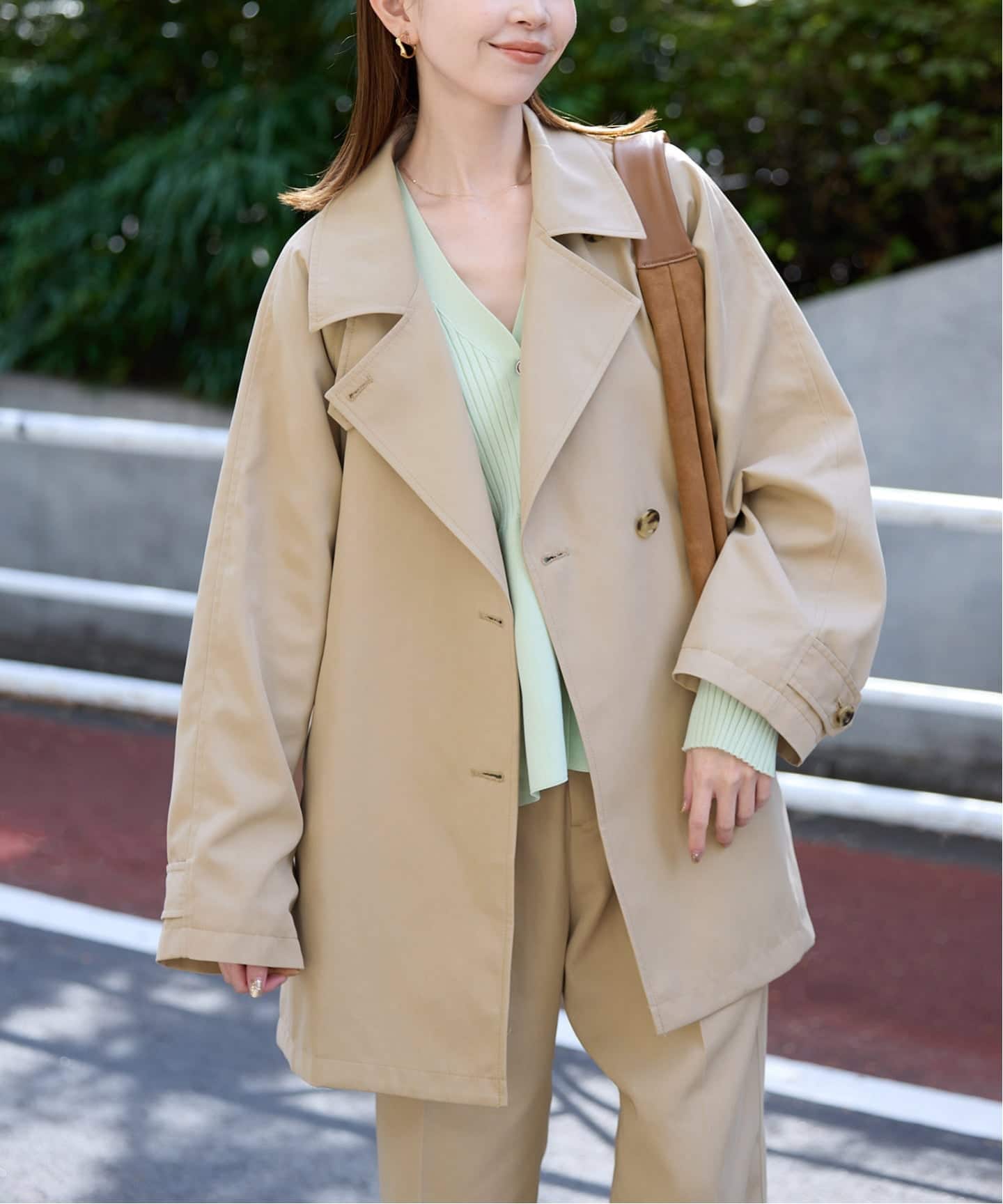 SLOBE IENA｜スローブ イエナのブルゾン／アウター（レディース