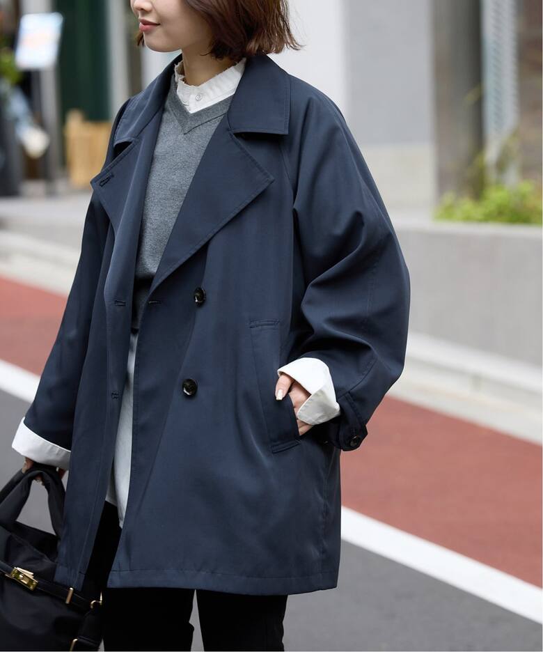 ブルゾン／アウター