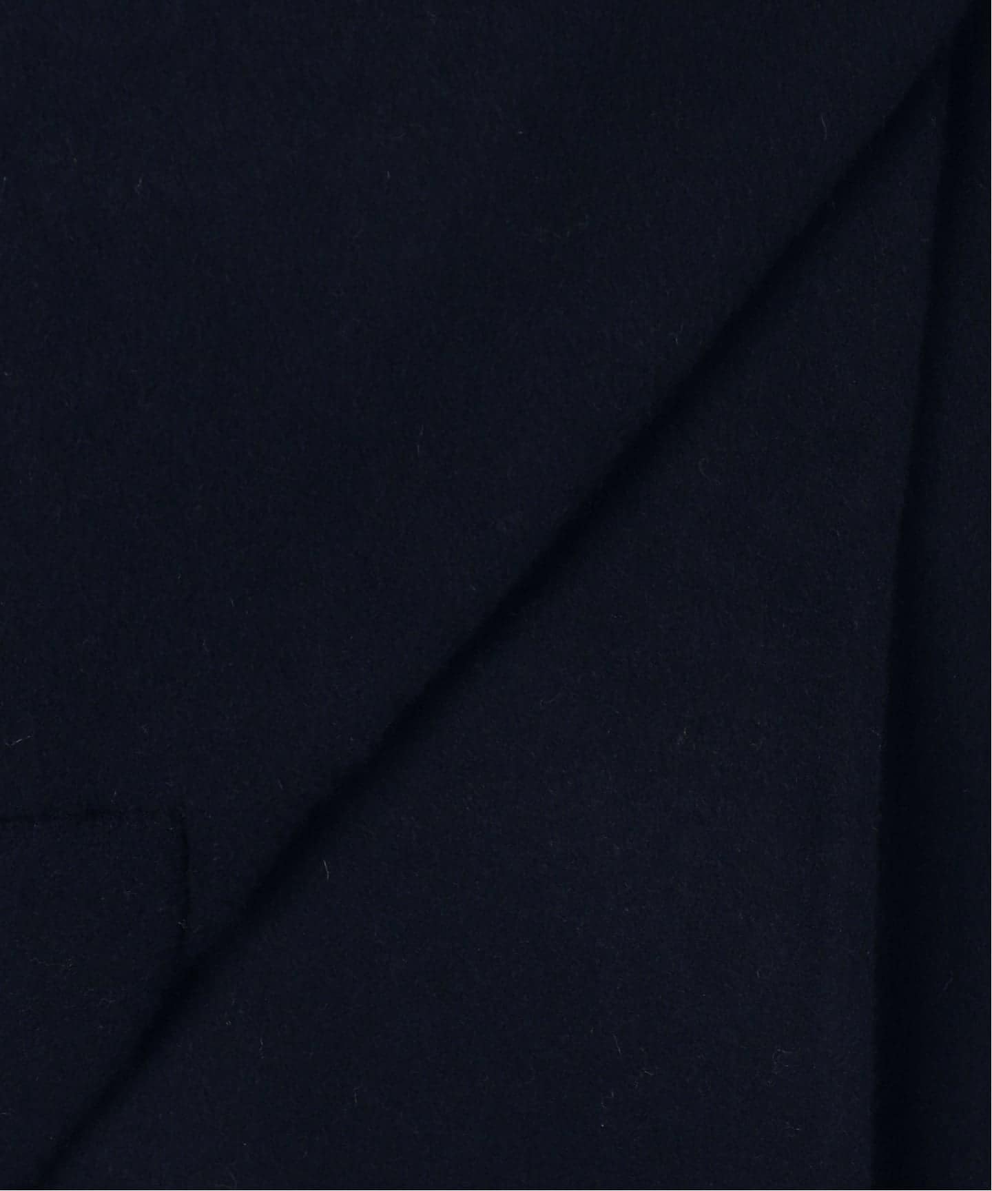 シリーズあり/追加》souple wool ダブルフェイスミドルコート