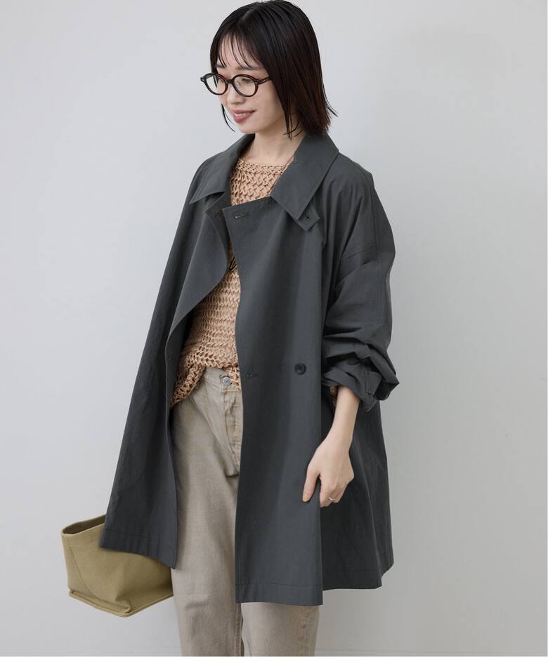 ブルゾン／アウター