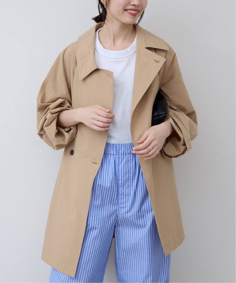 ブルゾン／アウター