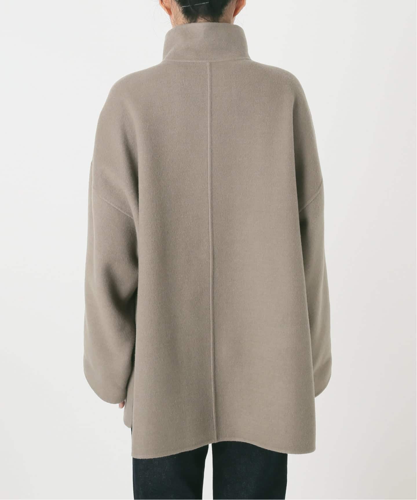 WEB・一部店舗限定/追加予約》souple woolダブルフェイススタンド