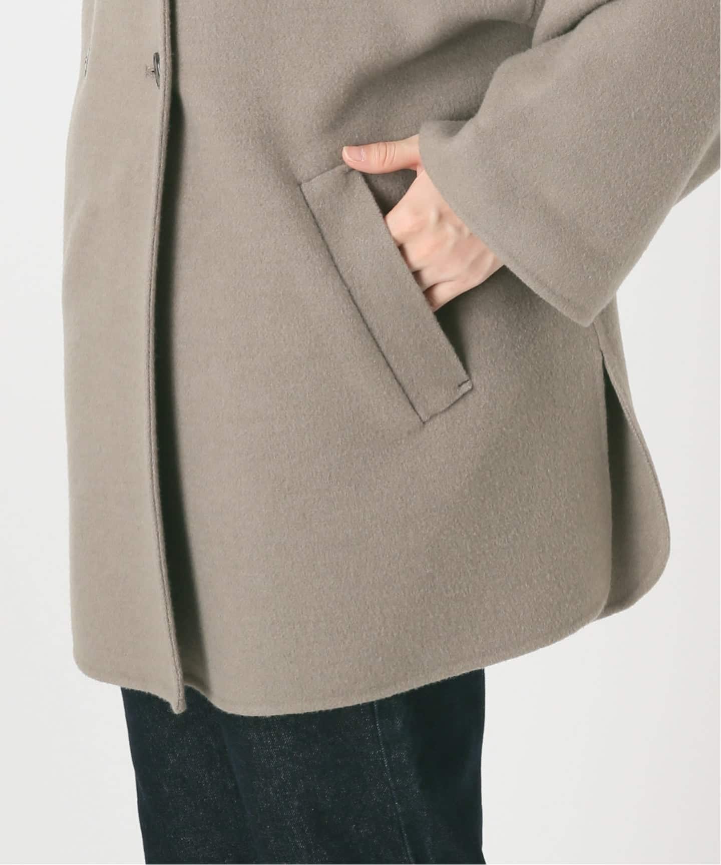 WEB・一部店舗限定/追加予約》souple woolダブルフェイススタンド