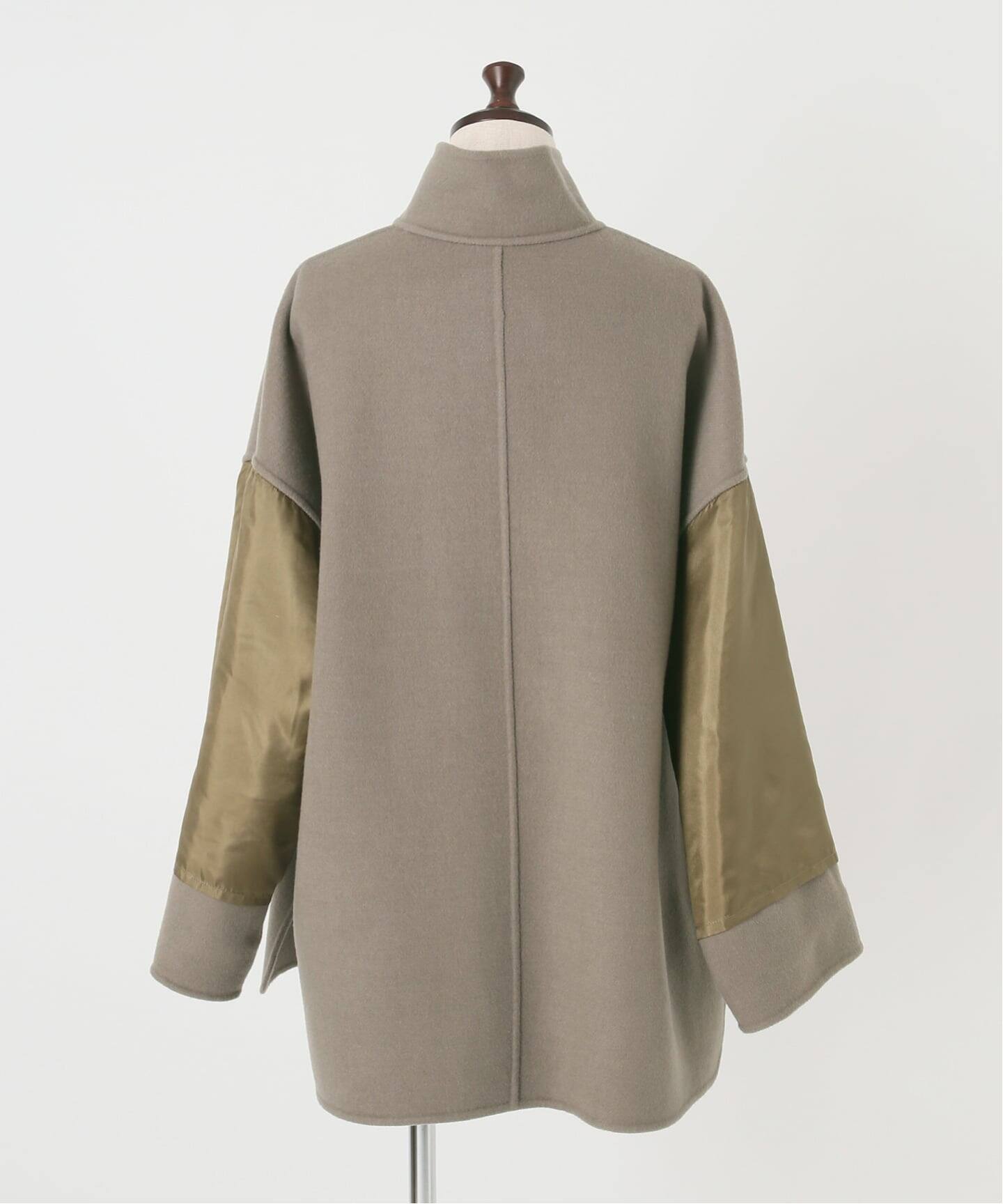 WEB・一部店舗限定/追加予約》souple woolダブルフェイススタンド