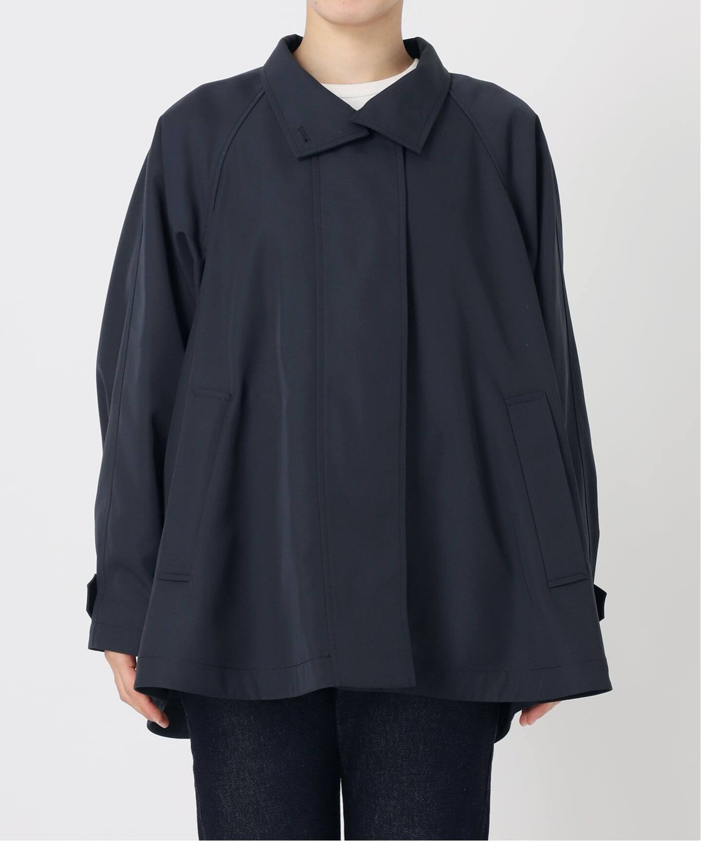 WEB限定/追加3予約》撥水テントラインコート（その他ブルゾン