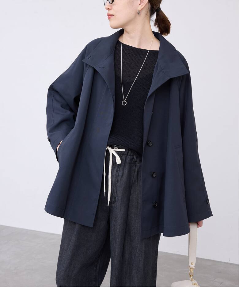 ブルゾン／アウター