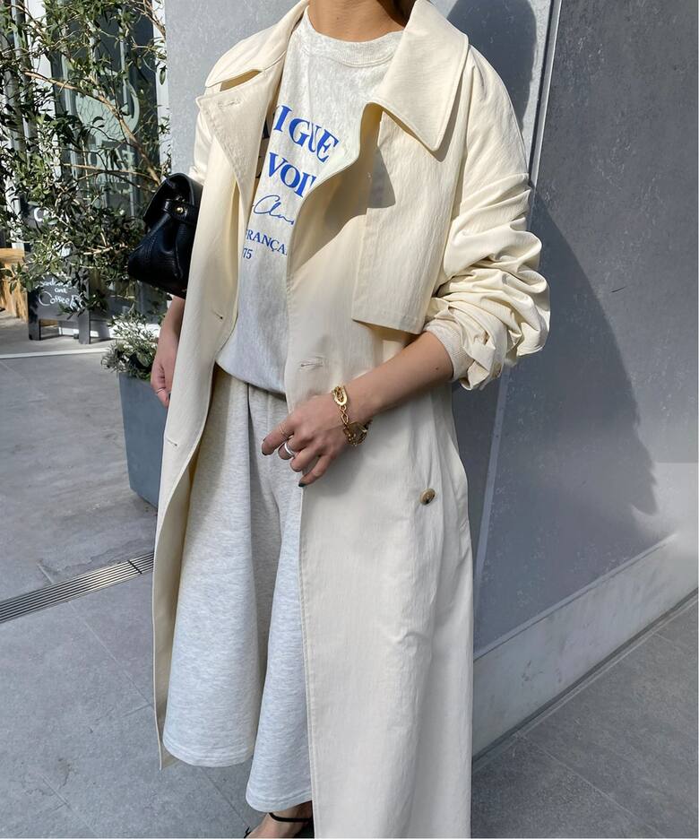 ブルゾン／アウター