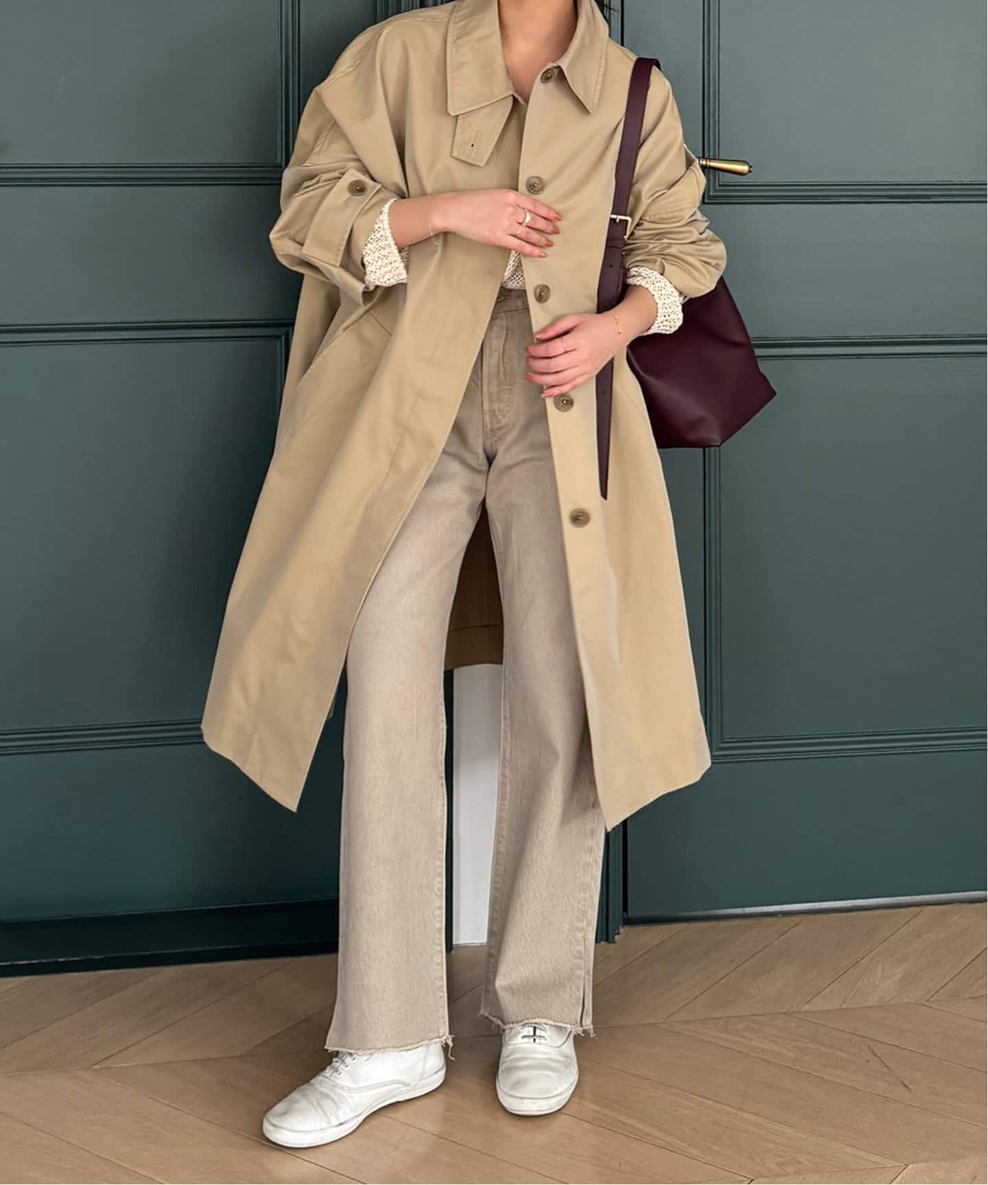 SLOBE IENA（スローブ イエナ）の公式通販｜BAYCREW'S STORE