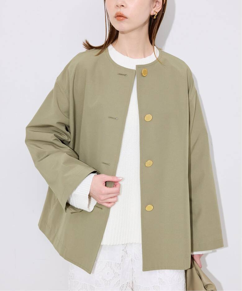 ブルゾン／アウター