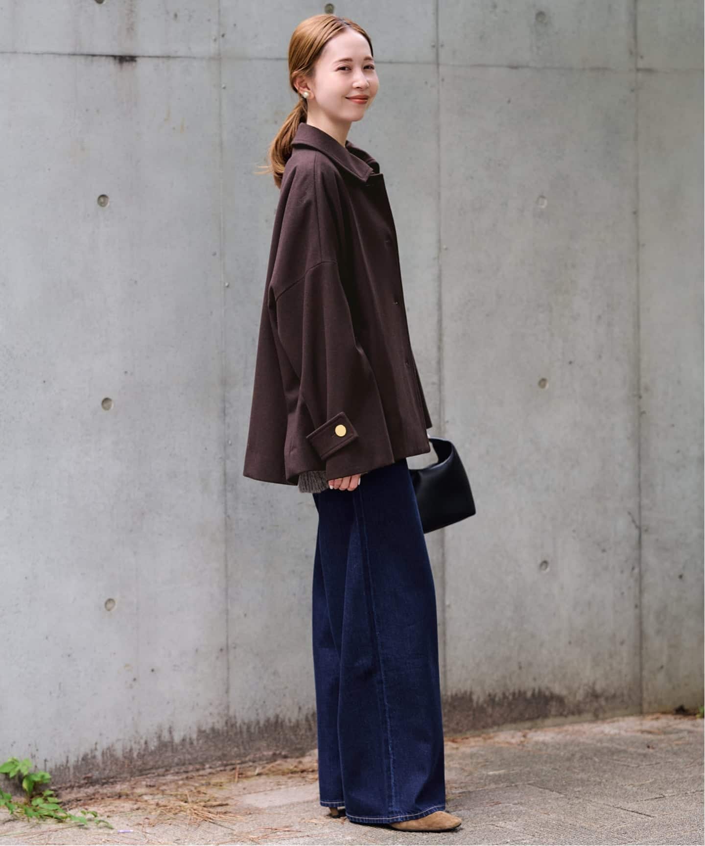 予約》TRADITIONAL WEATHERWEAR SLOBE別注 MALTON B/T SHORT（ステン