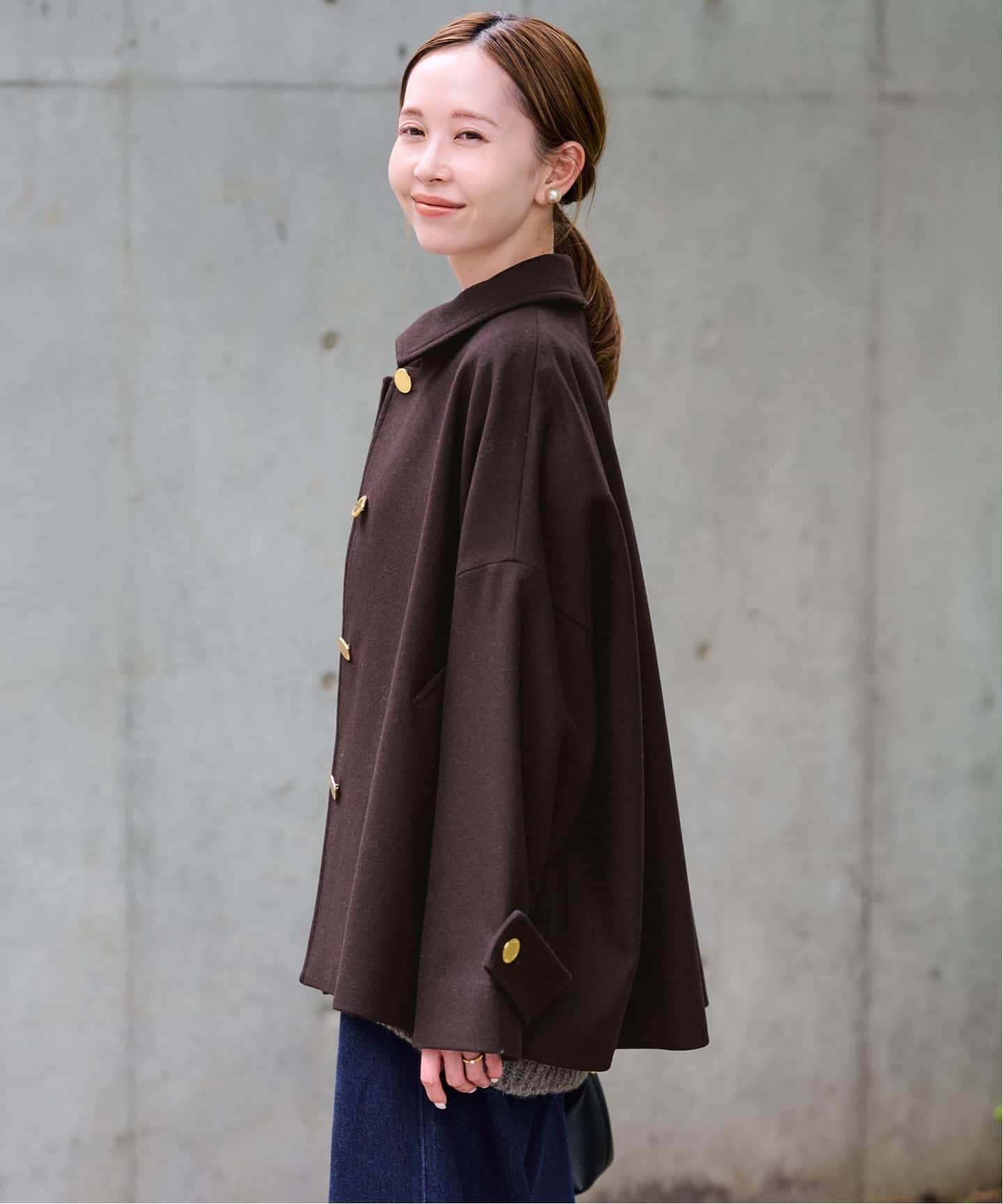 予約》TRADITIONAL WEATHERWEAR SLOBE別注 MALTON B/T SHORT（ステン