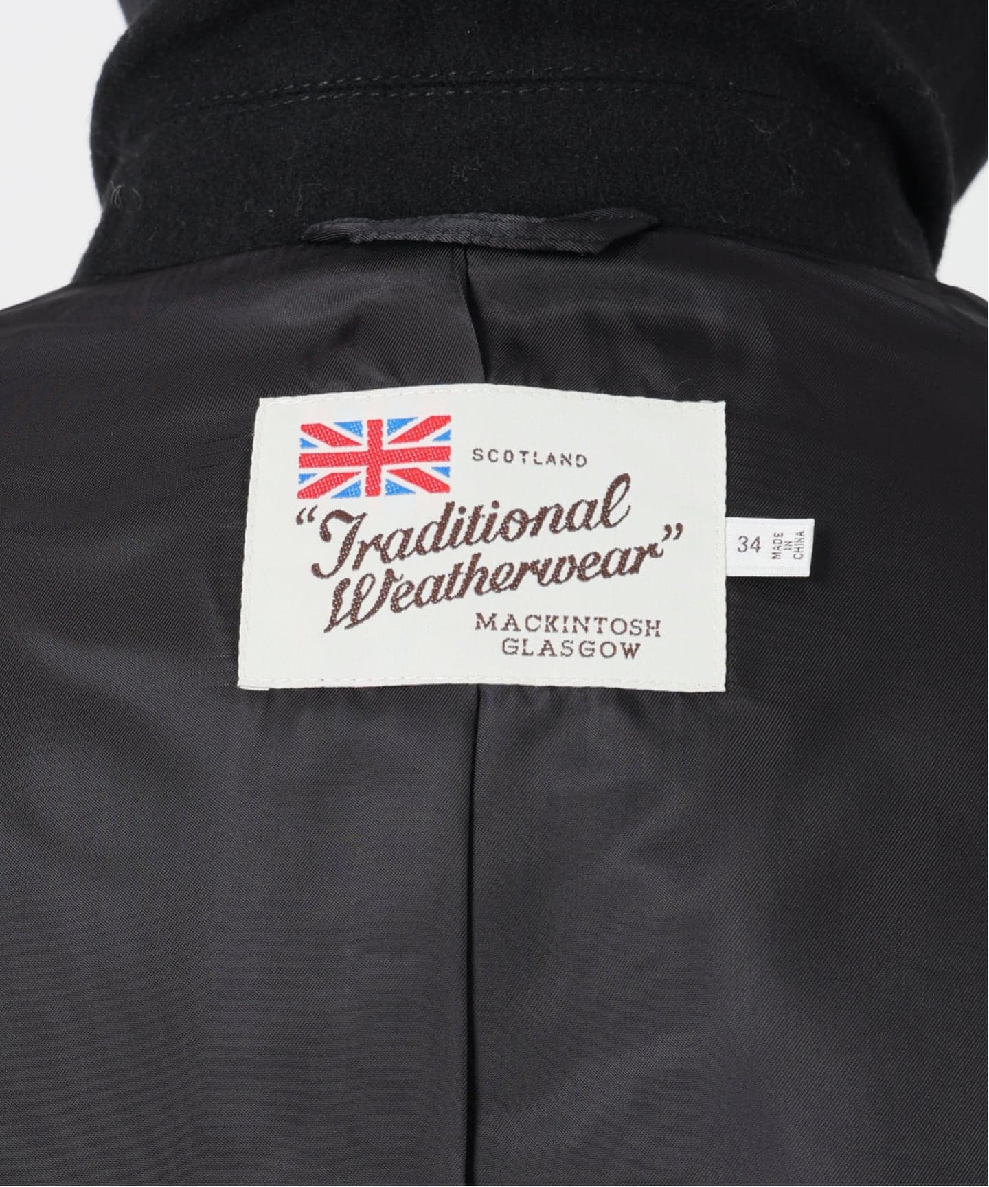 予約》TRADITIONAL WEATHERWEAR SLOBE別注 MALTON B/T SHORT（ステン