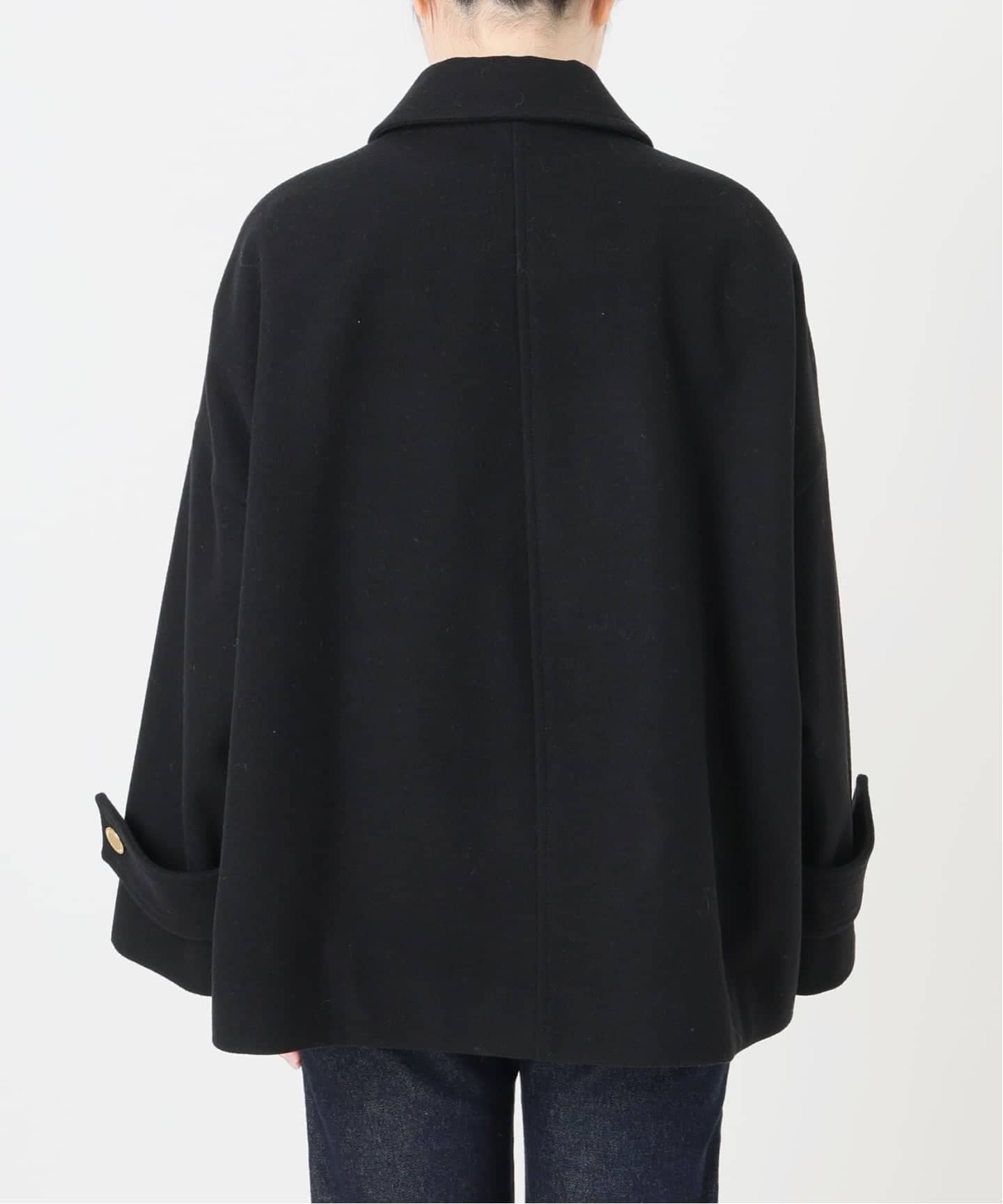 予約》TRADITIONAL WEATHERWEAR SLOBE別注 MALTON B/T SHORT（ステン