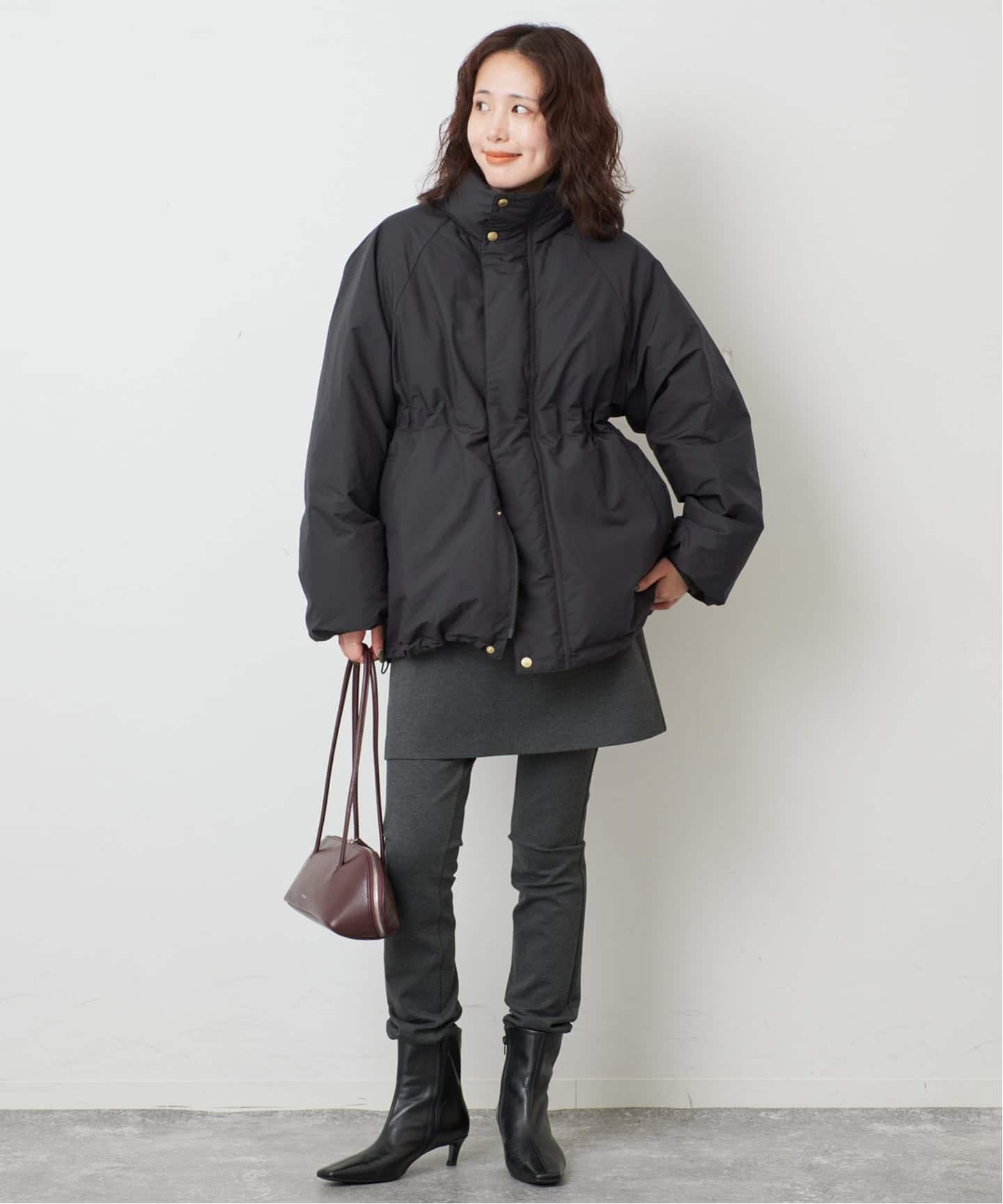 予約》TRADITIONAL WEATHERWEAR SLOBE別注 SOUTHFIELD DOWN（ダウン