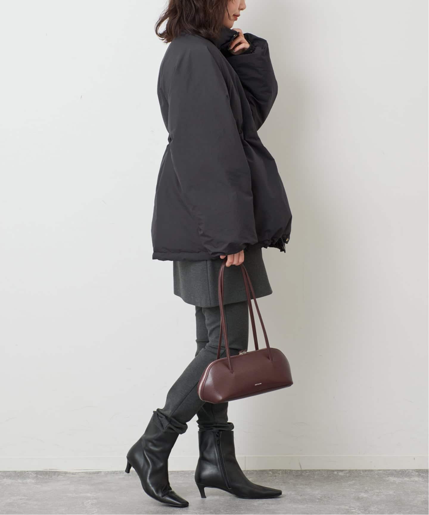 予約》TRADITIONAL WEATHERWEAR SLOBE別注 SOUTHFIELD DOWN（ダウン