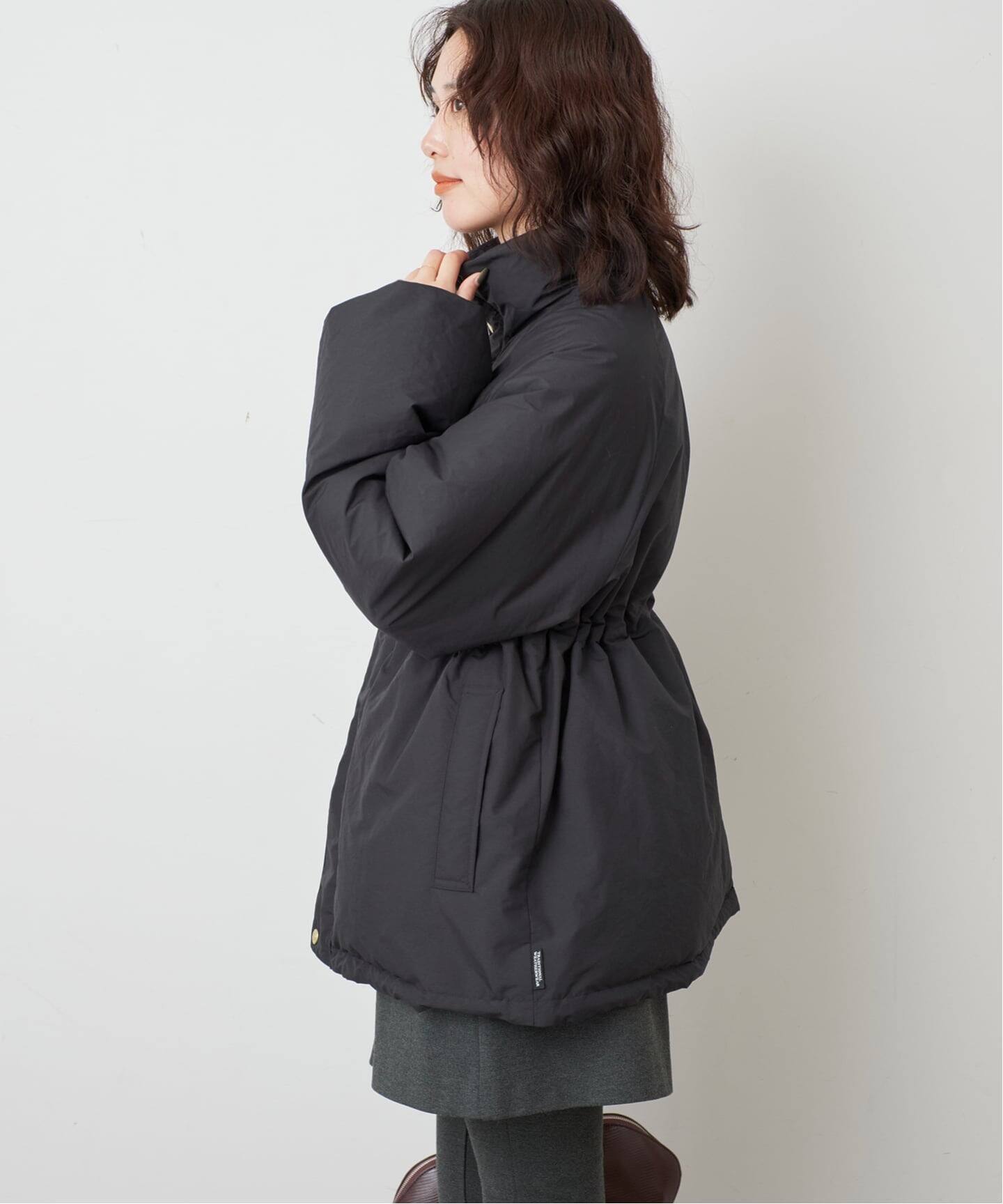 予約》TRADITIONAL WEATHERWEAR SLOBE別注 SOUTHFIELD DOWN（ダウン