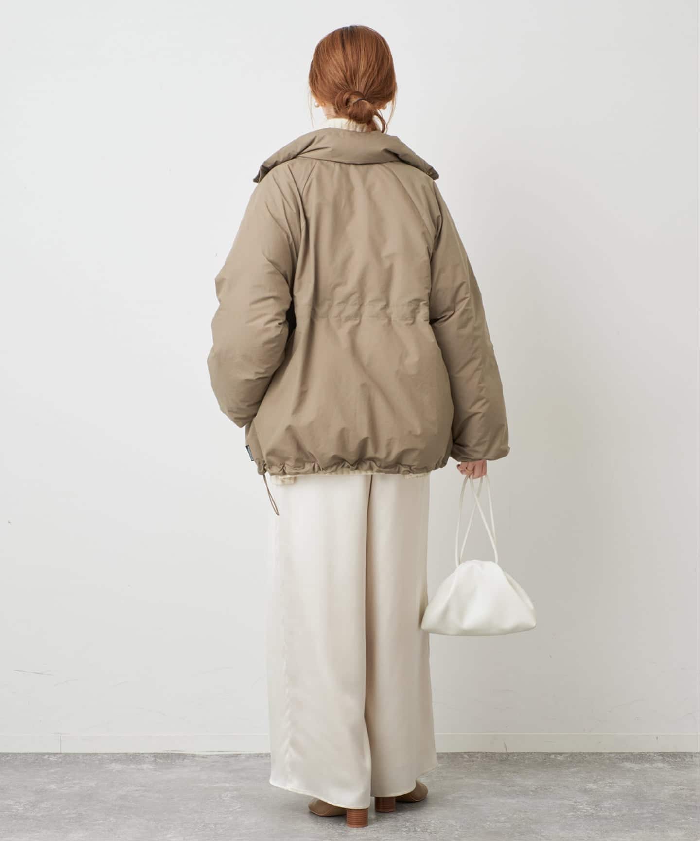 予約》TRADITIONAL WEATHERWEAR SLOBE別注 SOUTHFIELD DOWN（ダウン