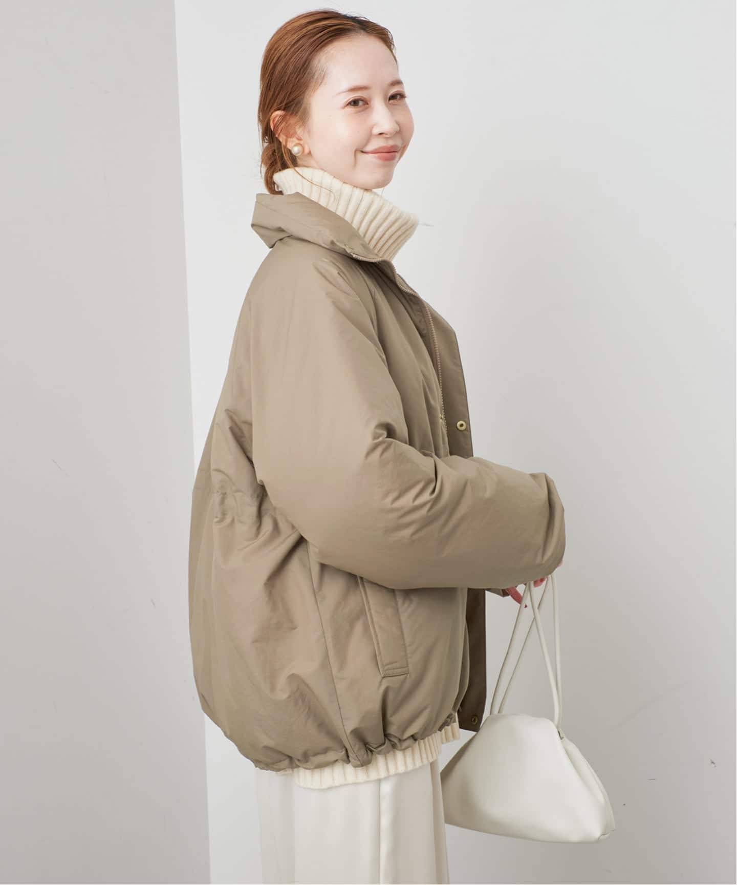 予約》TRADITIONAL WEATHERWEAR SLOBE別注 SOUTHFIELD DOWN（ダウン