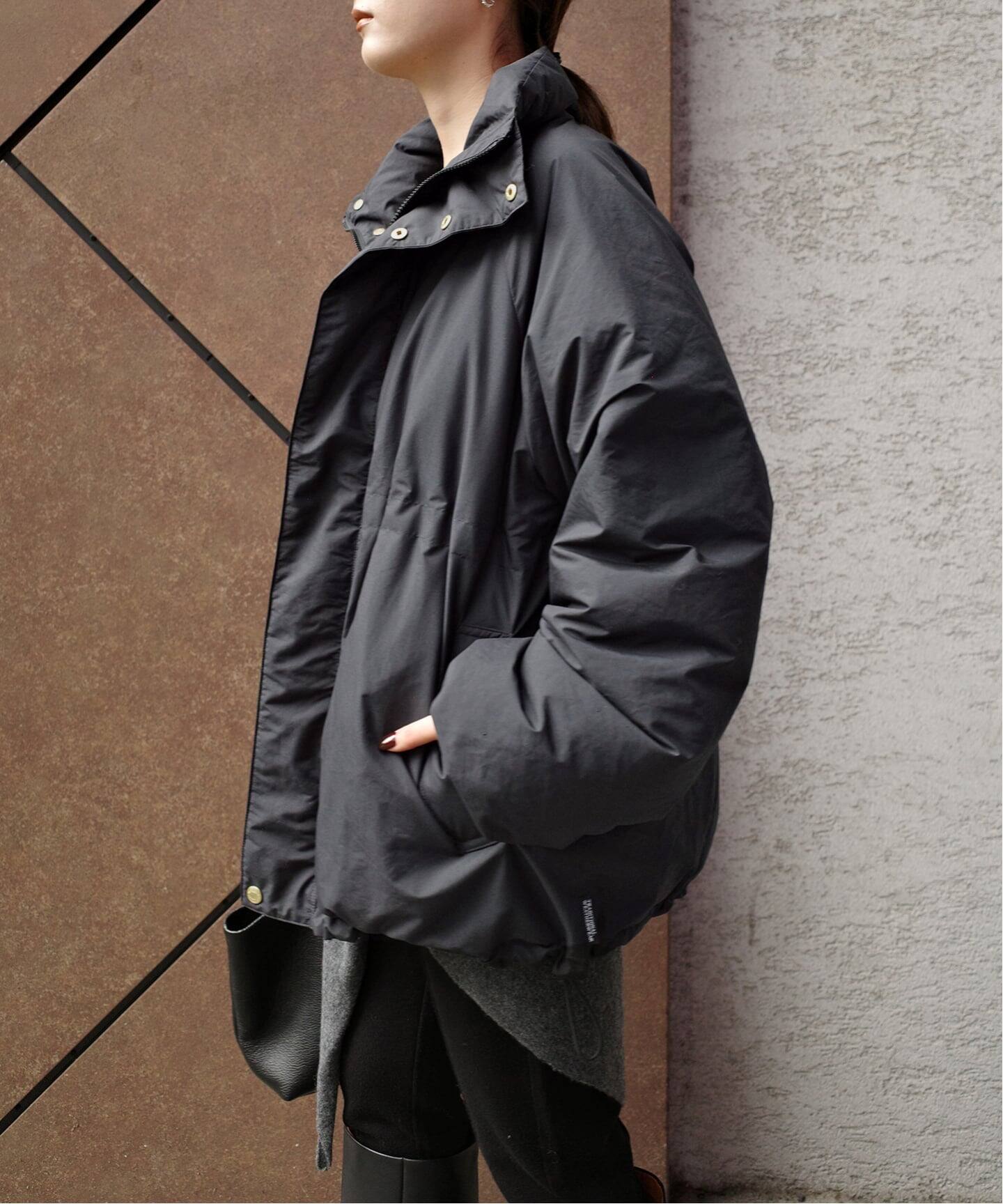 予約》TRADITIONAL WEATHERWEAR SLOBE別注 SOUTHFIELD DOWN（ダウン 