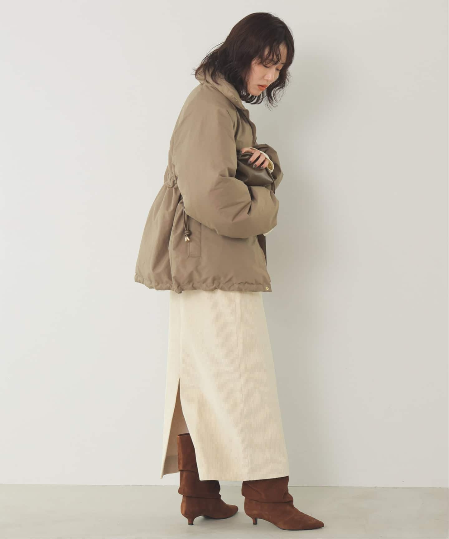 予約》TRADITIONAL WEATHERWEAR SLOBE別注 SOUTHFIELD DOWN（ダウン