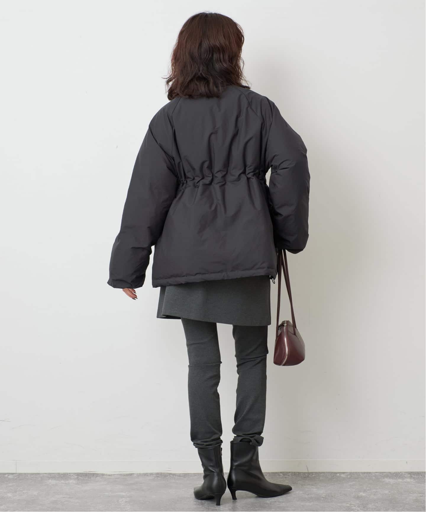 予約》TRADITIONAL WEATHERWEAR SLOBE別注 SOUTHFIELD DOWN（ダウン