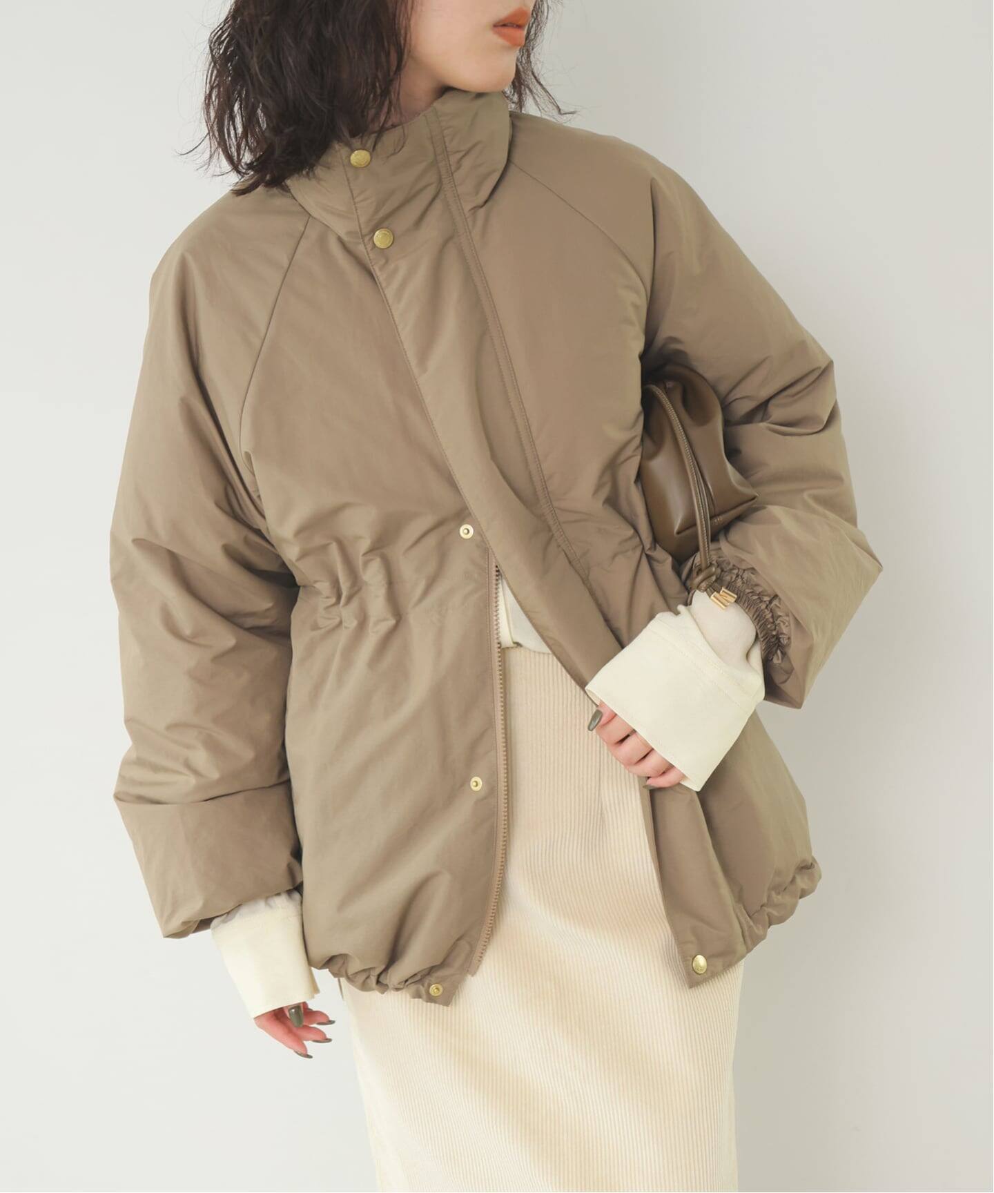 予約》TRADITIONAL WEATHERWEAR SLOBE別注 SOUTHFIELD DOWN（ダウン
