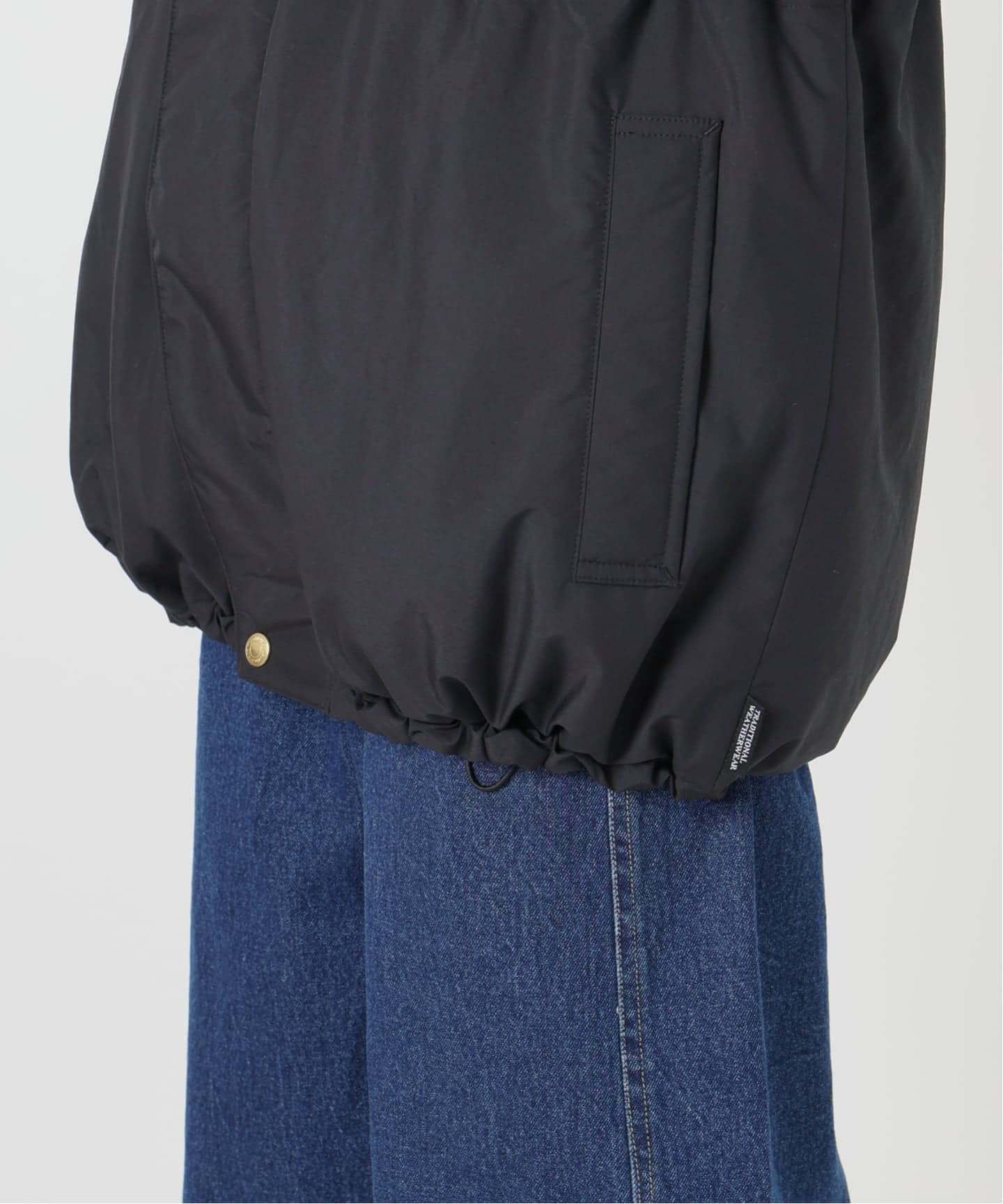 SLOBE IÉNA ダウンジャケット 40 予約》TRADITIONAL WEATHERWEAR SLOBE別注 SOUTHFIELD DOWN（ダウン