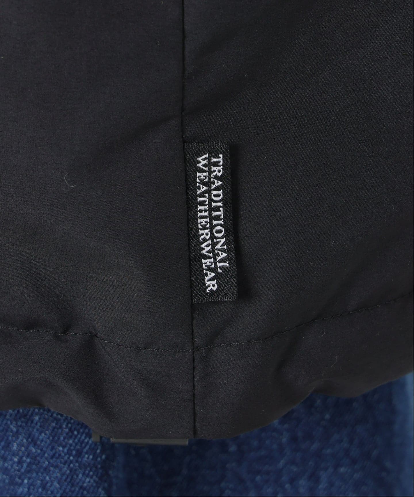 予約》TRADITIONAL WEATHERWEAR SLOBE別注 SOUTHFIELD DOWN（ダウン
