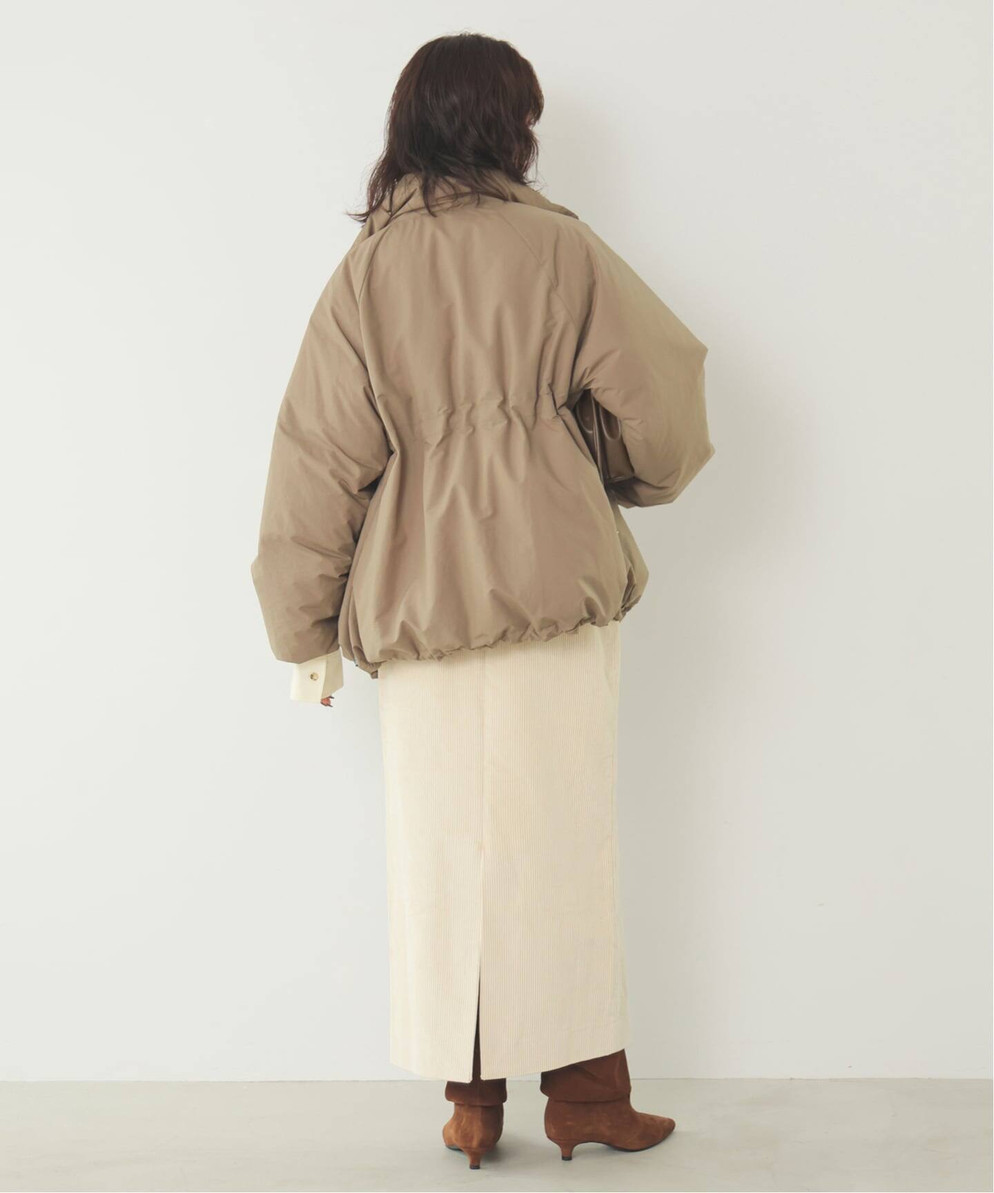 予約》TRADITIONAL WEATHERWEAR SLOBE別注 SOUTHFIELD DOWN（ダウン 
