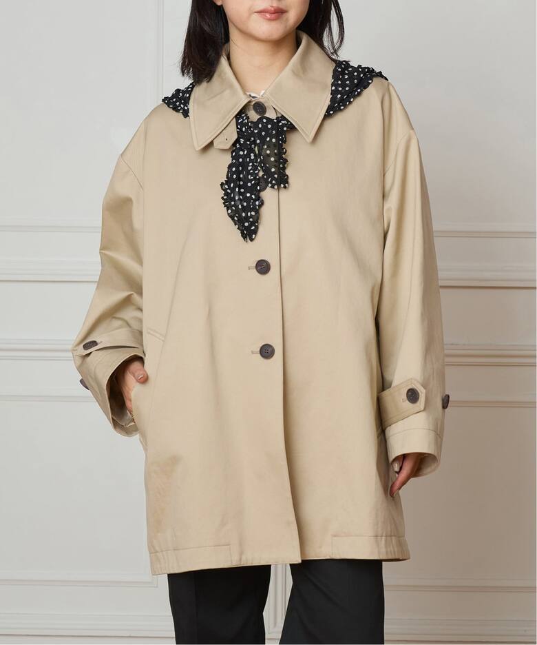 ブルゾン／アウター