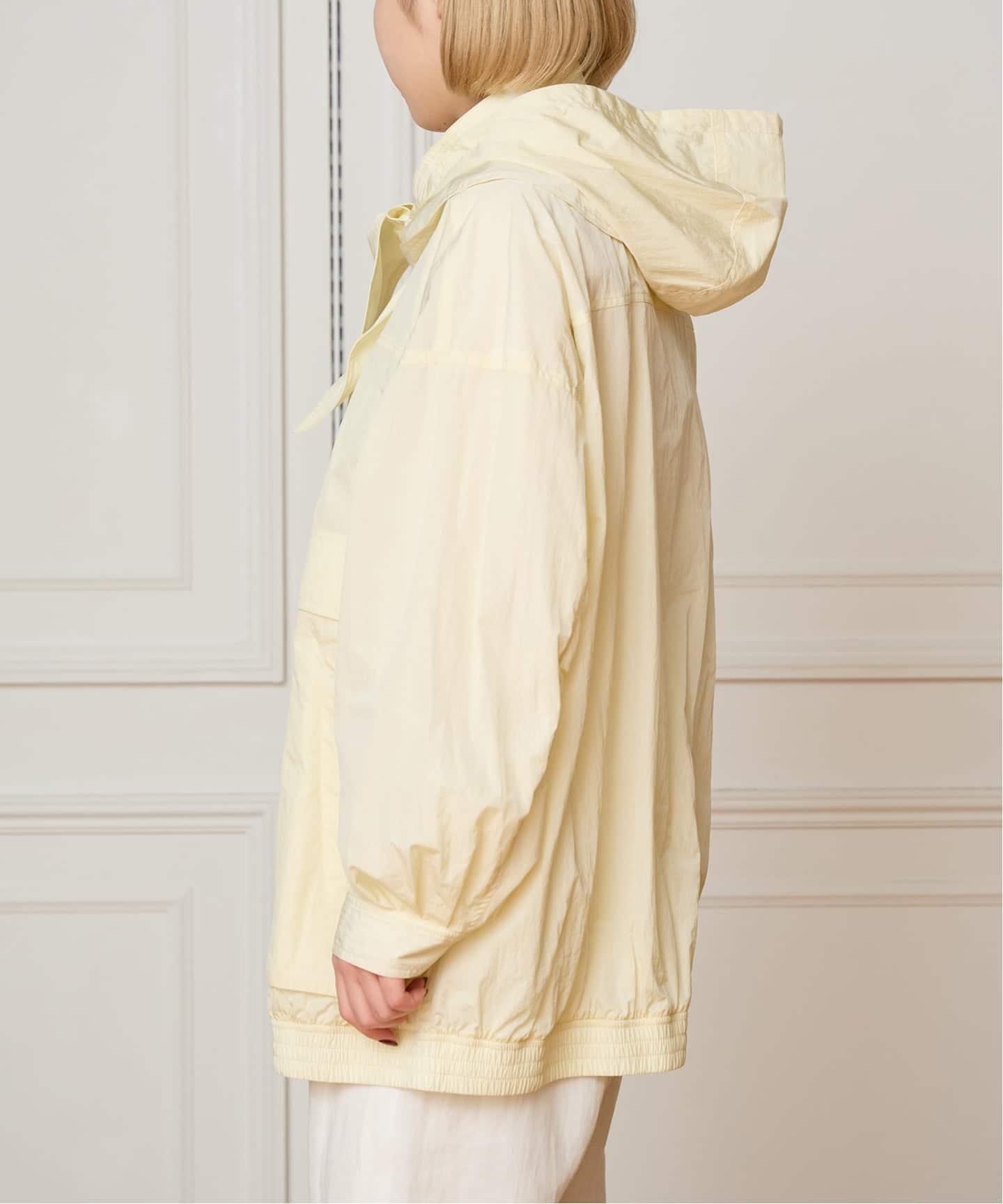 IENA LA BOUCLE LIMONTAユーティリティコート（その他ブルゾン