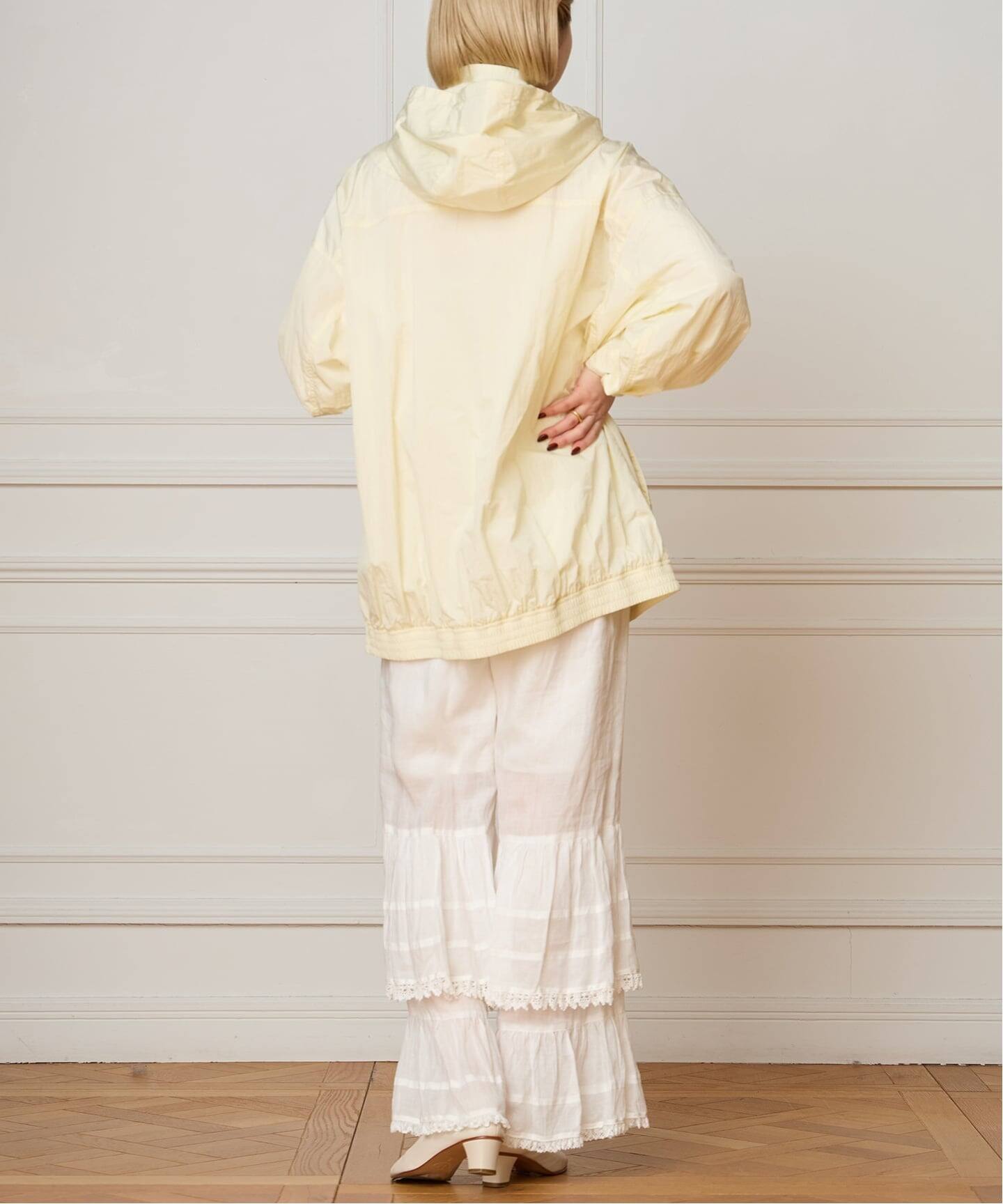 IENA LA BOUCLE LIMONTAユーティリティコート（その他ブルゾン