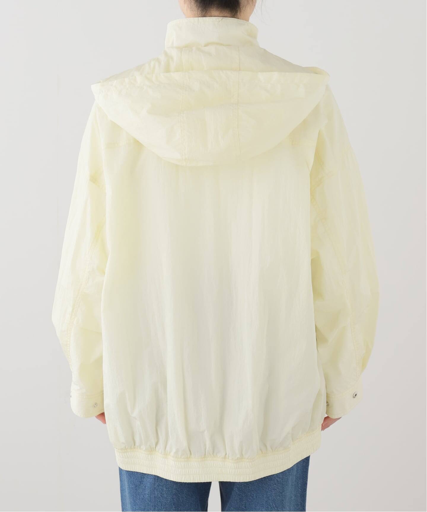 IENA LA BOUCLE LIMONTAユーティリティコート（その他ブルゾン