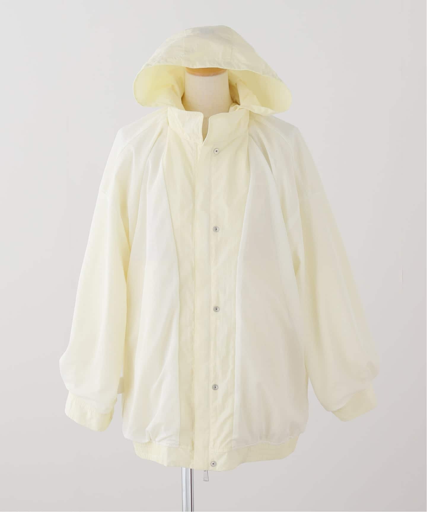 IENA LA BOUCLE LIMONTAユーティリティコート（その他ブルゾン