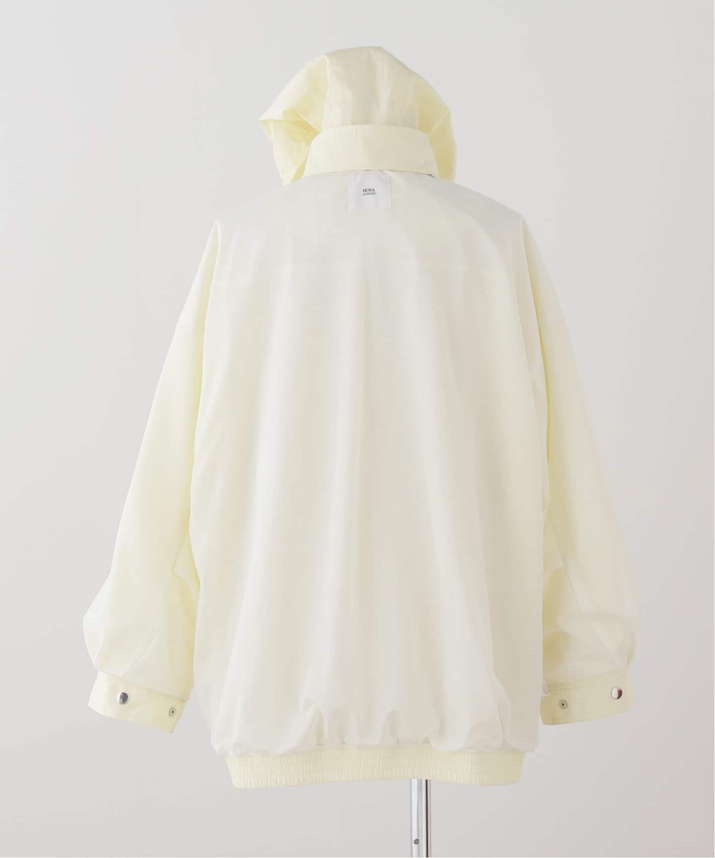 IENA LA BOUCLE LIMONTAユーティリティコート（その他ブルゾン