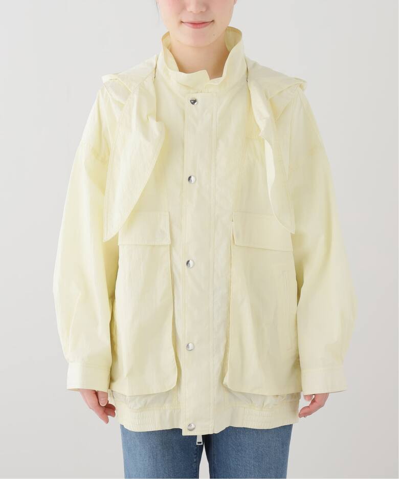 ブルゾン／アウター