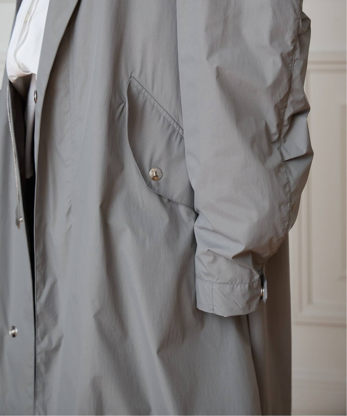 MACKINTOSH/マッキントッシュ SELKIRK G261HI1212BGOA（その他ブルゾン