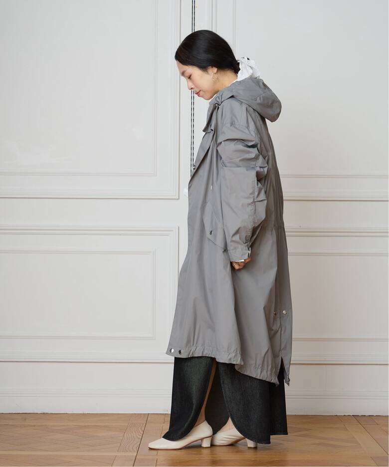 MACKINTOSH/マッキントッシュ SELKIRK G261HI1212BGOA（その他ブルゾン