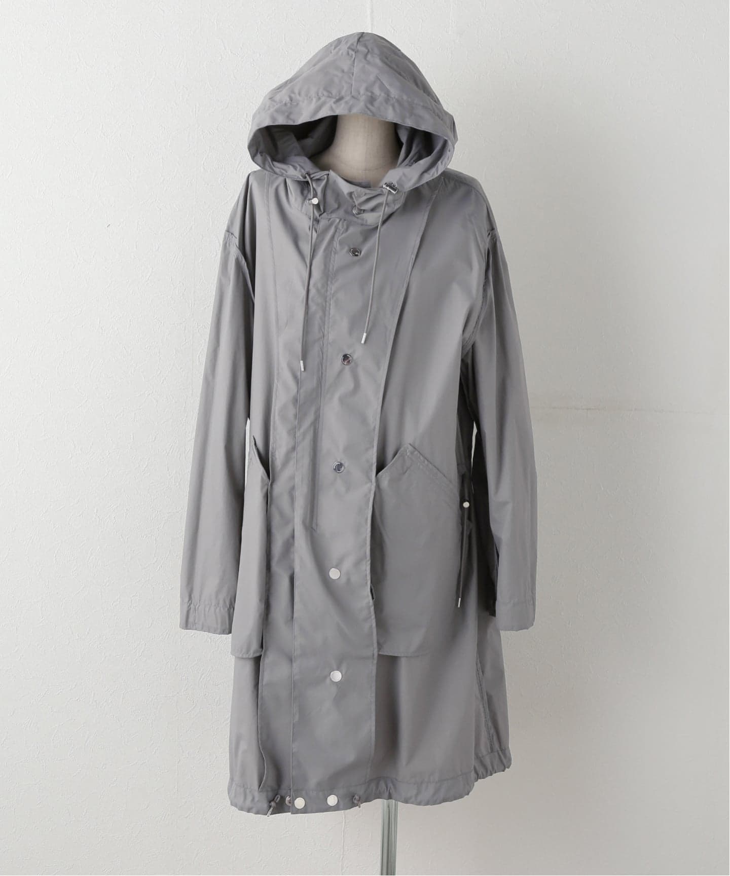 MACKINTOSH/マッキントッシュ SELKIRK G261HI1212BGOA（その他ブルゾン
