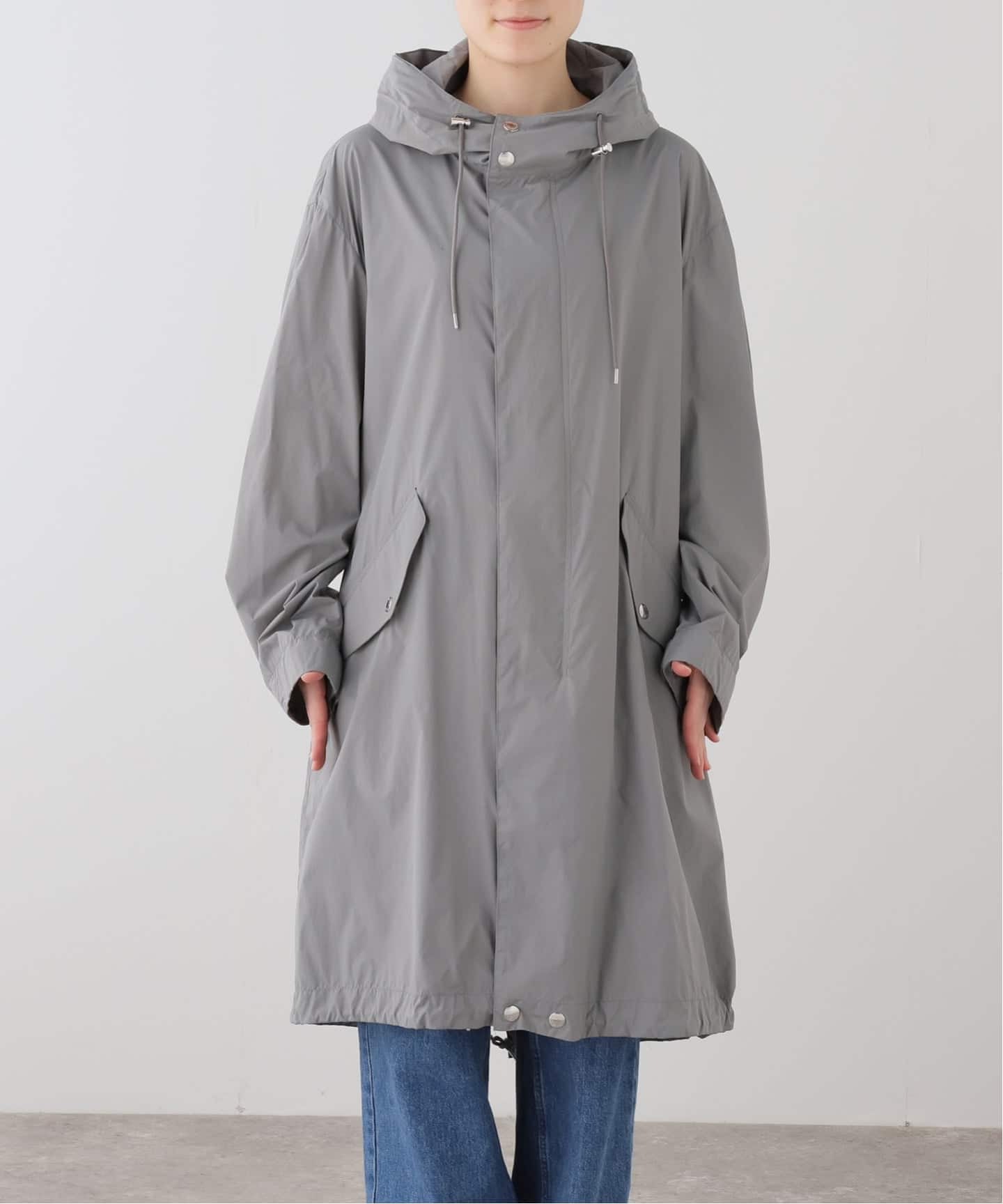 MACKINTOSH/マッキントッシュ SELKIRK G261HI1212BGOA（その他ブルゾン