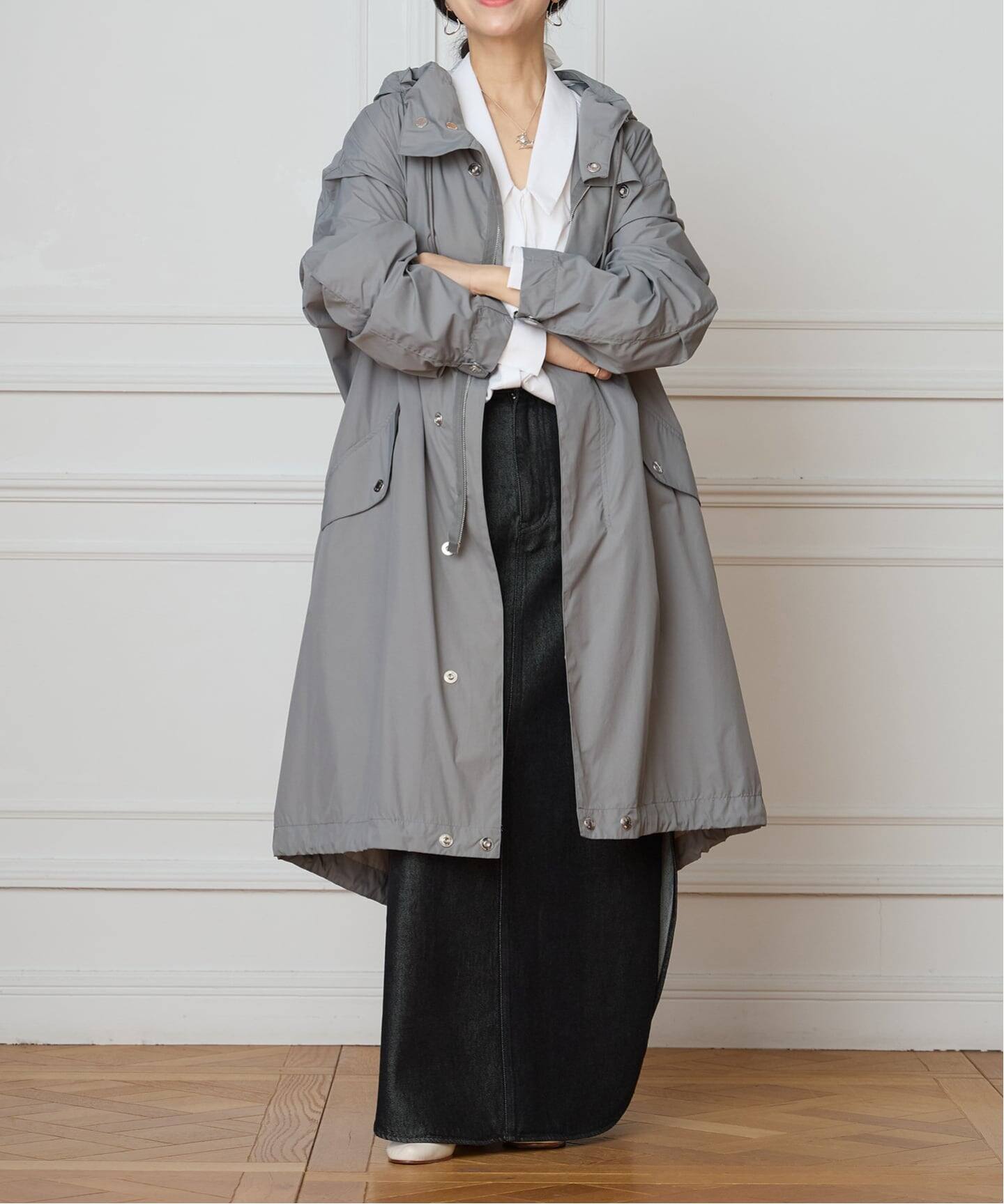 MACKINTOSH/マッキントッシュ SELKIRK G261HI1212BGOA（その他ブルゾン