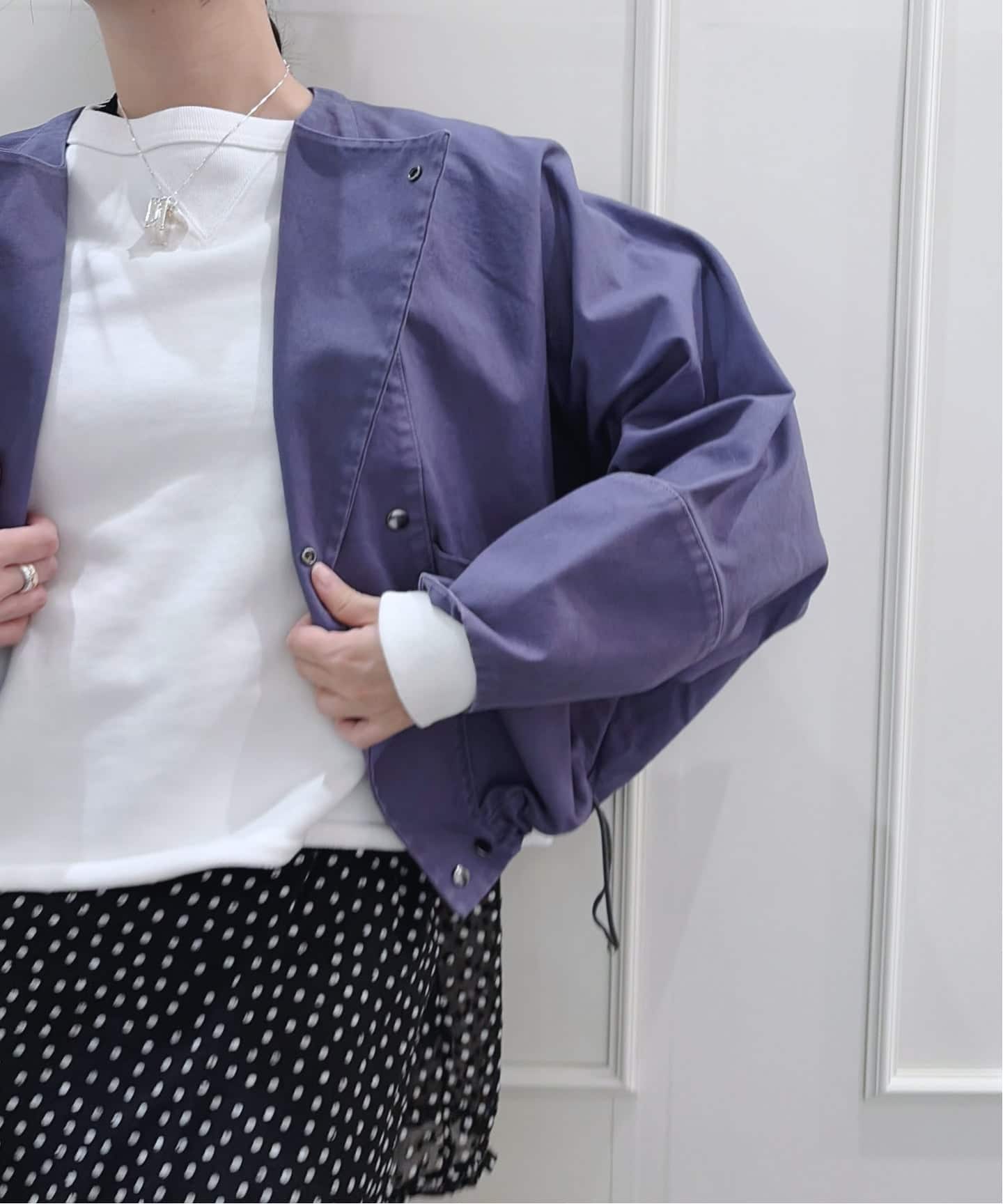 IENA｜イエナ（レディース／【VACHEMENT/ヴァシュモン】）の通販