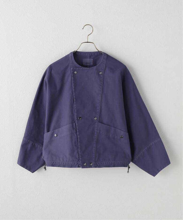 ブルゾン／アウター