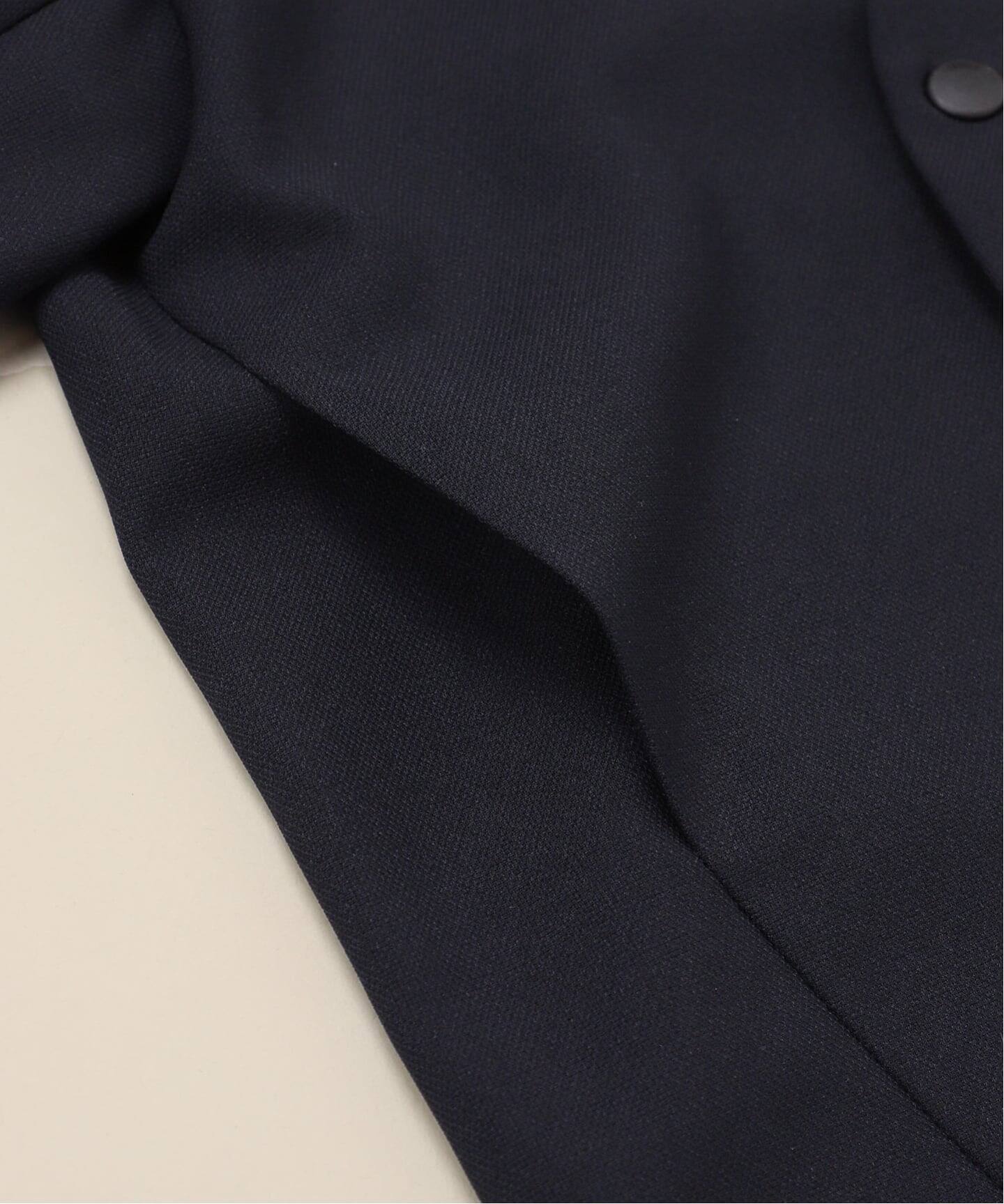 予約》【MOUN TEN. /マウンテン】別注canapa ジャケット kids（キッズ