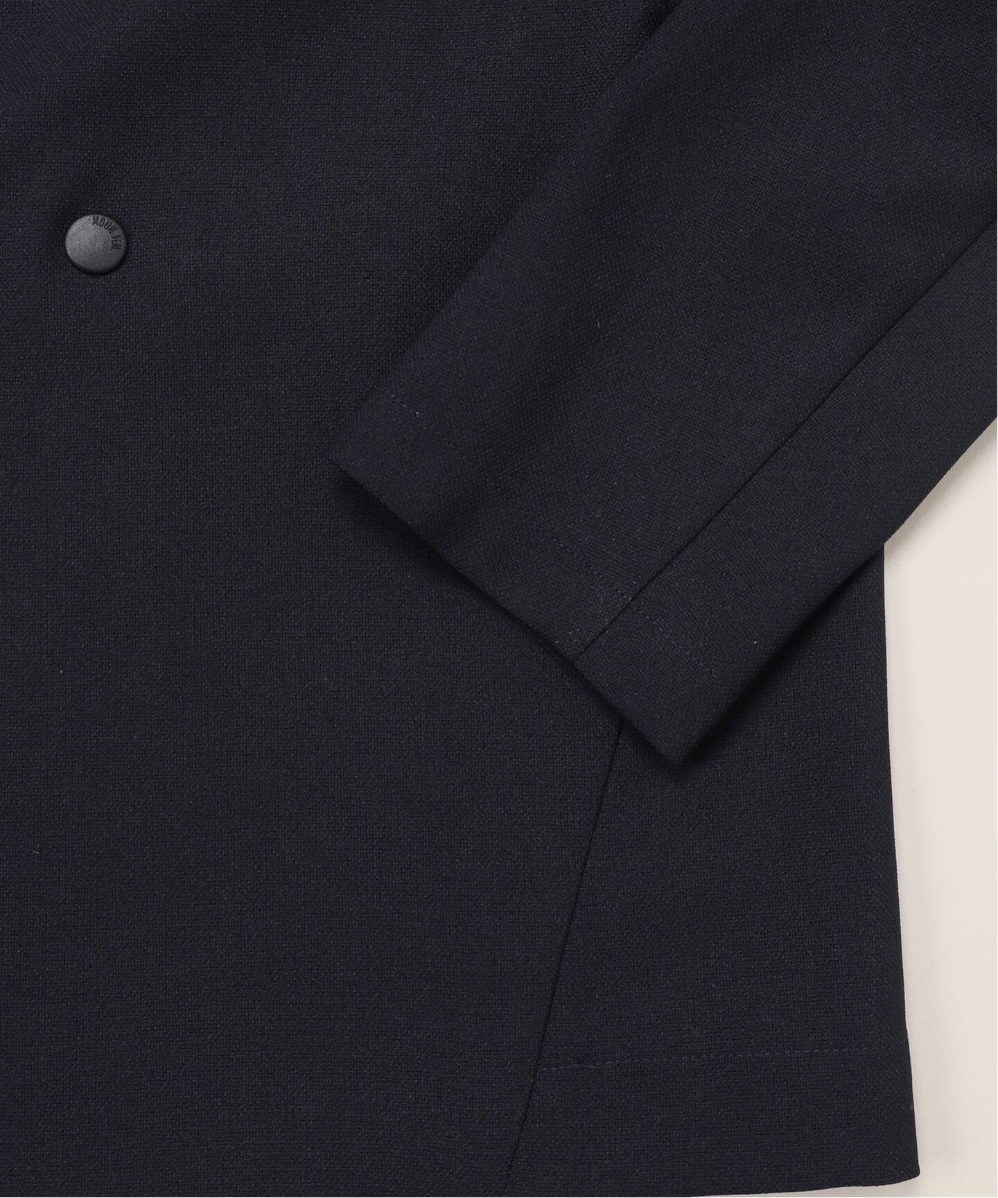 予約》【MOUN TEN. /マウンテン】別注canapa ジャケット kids（キッズ