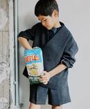 《予約》【MOUN TEN. /マウンテン】別注comfort canvasジャケット