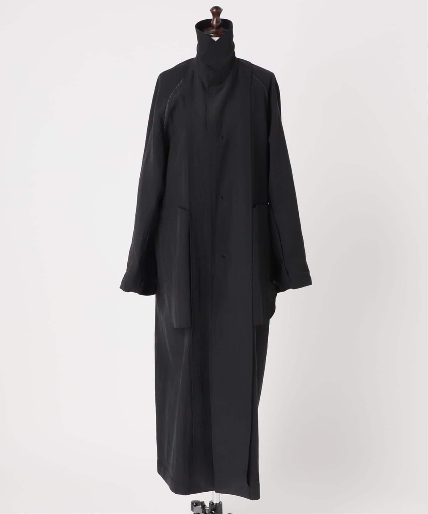 Sway Balmacaan コート（その他ブルゾン／アウター）｜Plage