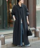 Sway Balmacaan コート