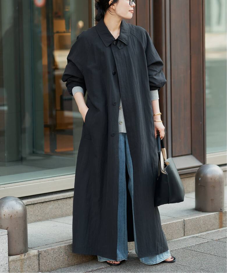 ブルゾン／アウター