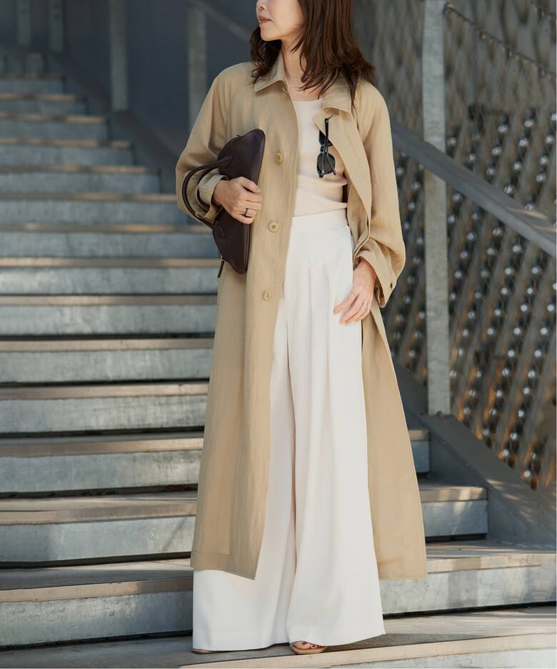 ブルゾン／アウター